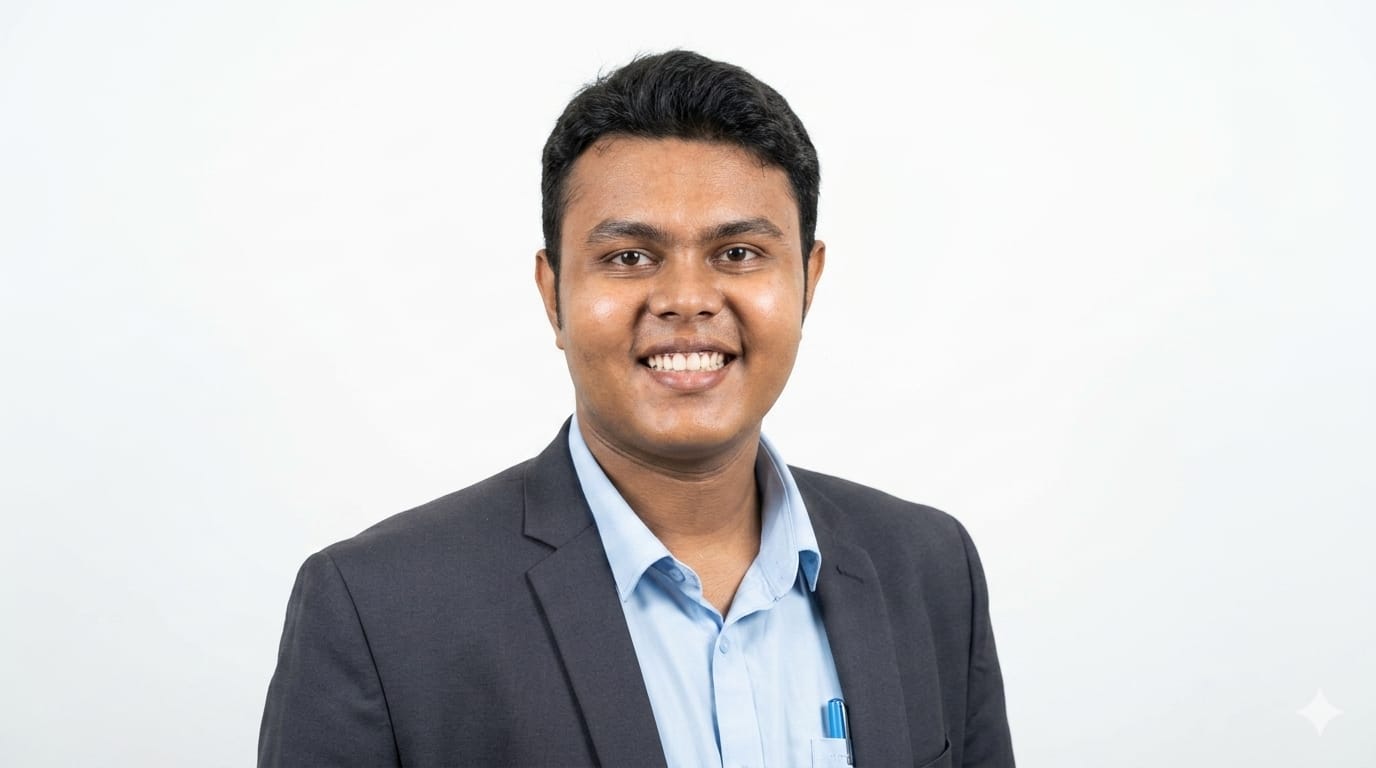 Alden Renjith